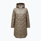 Damen Daunenmantel Peak Performance Helium Down Coat 2026 avid beige