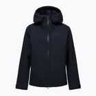 Herren-Skijacke Peak Performance Whitelight Hipe 2L Insulated Shell black