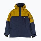 Herren Colourwear Eagle navy Snowboardjacke