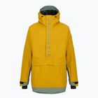 Snowboardjacke Herren Colourwear Signature Anorak yellow