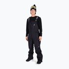 Snowboardhose Herren Colourwear Slash Bib black