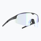 Tripoint 005 Viktoriasee TRI-X Photochromic glänzend schwarz/rauch/blau Multi-Sonnenbrille