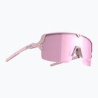 Tripoint 008 Lake Prespa matt hellrosa/braun/rosa multi Sonnenbrille