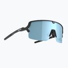 Tripoint 009 Lake Prespa Small mattschwarz/rauch/blau Multi-Sonnenbrille