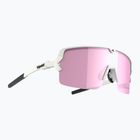 Tripoint 008 Lake Prespa matt metallisch weiß/braun/rosa Multi-Sonnenbrille
