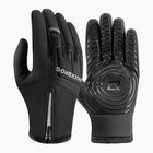 Fahrradhandschuhe Rockbros Full-finger S317 black