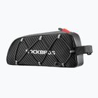 Rahmentasche fürs Fahrrad Rockbros 039BK Bike Tube Bag 1 l black