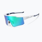 Sonnenbrille Rockbros 14110012 Polarized white/green