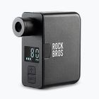 Elektrische Fahrradpumpe Rockbros 42320011001 Electric Mini Pump 120psi black