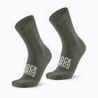 Socken Rockbros Road To Sky green