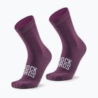 Socken Rockbros Road To Sky purple