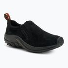 Herren Schuhe Merrell Jungle Moc midnight