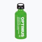 Optimus Kraftstoffflasche 600 ml grün