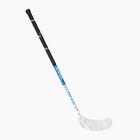 UNIHOC Sniper 30 weiß-blau links Unihockeyschläger 01925