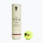 Tretorn Serie+ Tennisbälle 4 Stk. 3T01