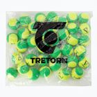 Tretorn ST1 Tennisbälle 36 Stück gelb 3T519 474442