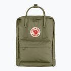 Stadtrucksack Fjällräven Kanken 16 l green