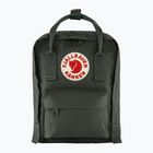 City-Rucksack Fjällräven Kanken Mini 7 l forest green