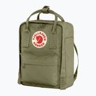 Stadtrucksack Fjällräven Kanken Mini 7 l green
