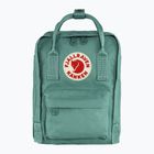 City-Rucksack Fjällräven Kanken Mini 7 l frost green