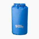 Fjällräven Wasserdichter Packsack 20 l un blau