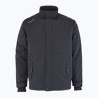 Kinder-Winterjacke CCM Winter JR schwarz
