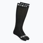 Eishockey-Socken CCM Basic SR black