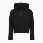 Kinder-Sweatshirt Nike Jordan Essentials Boxy black