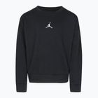 Kinder-Sweatshirt Nike Jordan Essentials Crew black