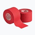 Kinesiotape Mueller 1.5" M Tape Team USA red