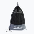 Tasche Zoggs Aqua Sports Carryall schwarz 465253