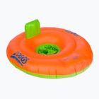 Baby-Schwimmrad Zoggs Trainer Seat orange 465381
