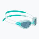 Schwimmbrille Zoggs Predator green/ clear/ tint smoke