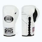 Boxhandschuhe Cleto Reyes Boxing Gloves white