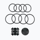 Fahrradhalterung für Garmin Edge 90° black