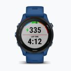 Uhr Garmin Forerunner 255 tidal blue