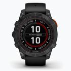 Smartwatch Garmin Fenix 7 Pro Solar slate gray/black