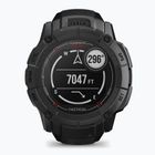 Uhr Garmin Instinct 2X Solar Tactical black