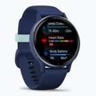 Uhr Garmin Vivoactive 5 navy