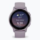 Smartwatch Garmin Vivoactive 5 metallic orchid aluminum bezel/orchid