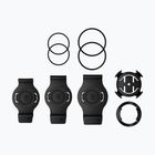 Fahrradhalterung Garmin QuickFit obracany o 90° black