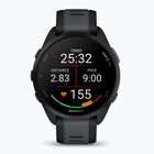 Smartwatch Garmin Forerunner 165 Music black/slate gray