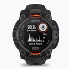 Uhr Garmin Instinct 3 Solar 45 mm black