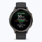 Smartwatch Garmin Venu 4 41 mm slate/black