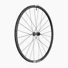 DT Swiss ER 1600 SP 700C CL 23 12/100 schwarz Vorderrad-Laufrad