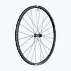 DT Swiss GR 1600 SP 700C CL 25 12/100 schwarzes Vorderrad-Laufrad