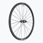 Fahrrad Hinterrad DT Swiss AR 1600 SP 700C CL 30 12/142 ASL11 black