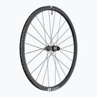 Fahrrad Hinterrad DT Swiss ER 1600 SP 700C CL 30 12/142 ASL11 black
