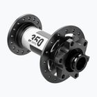 DT Swiss 350 110/15 IS R32 BM ASM W Hinterradnabe schwarz