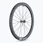 Fahrrad Vorderrad DT Swiss GRC 1400 SP 700C CL 42 12/100 black